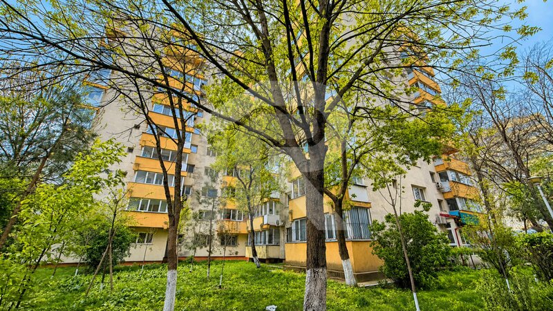 Doamna Ghica Apartament 3 camere - Acces direct Parc Plumbuita - renovat