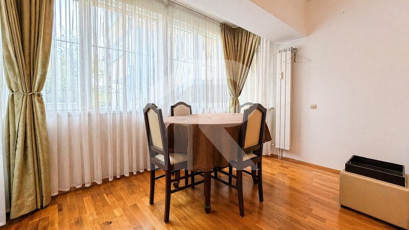 Doamna Ghica Apartament 3 camere - Acces direct Parc Plumbuita - renovat
