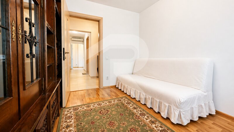 Doamna Ghica Apartament 3 camere - Acces direct Parc Plumbuita - renovat