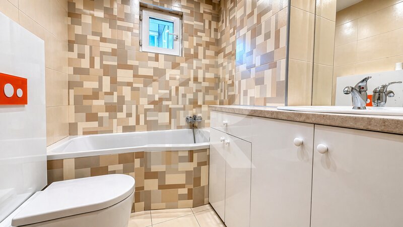 Doamna Ghica Apartament 3 camere - Acces direct Parc Plumbuita - renovat