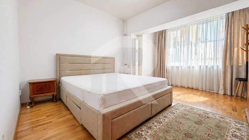 Doamna Ghica Apartament 3 camere - Acces direct Parc Plumbuita - renovat