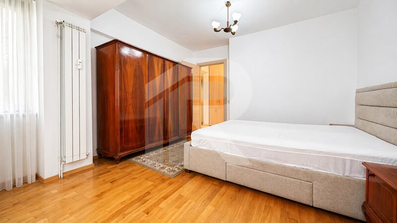 Doamna Ghica Apartament 3 camere - Acces direct Parc Plumbuita - renovat