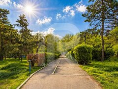 Doamna Ghica Apartament 3 camere - Acces direct Parc Plumbuita - renovat