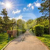 Doamna Ghica Apartament 3 camere - Acces direct Parc Plumbuita - renovat